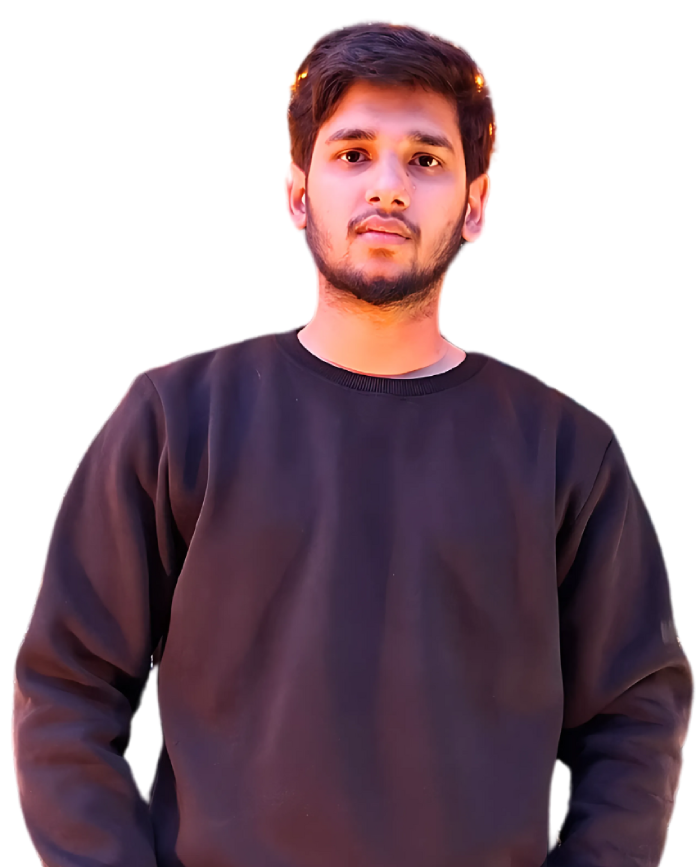 Salman Freelance Web Developer