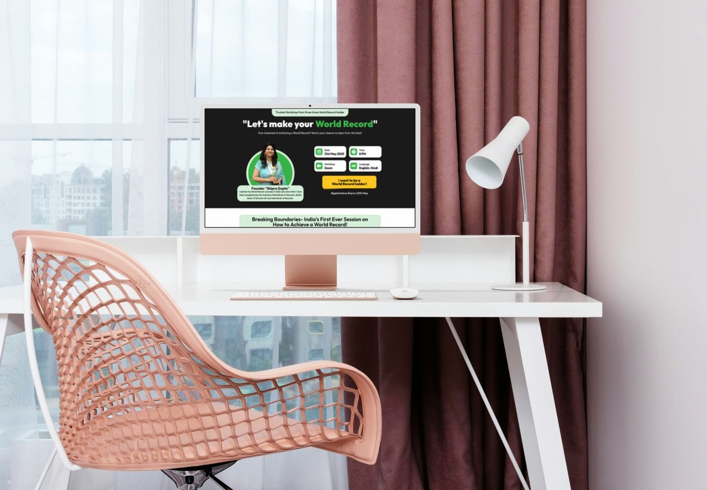 shipra empower website