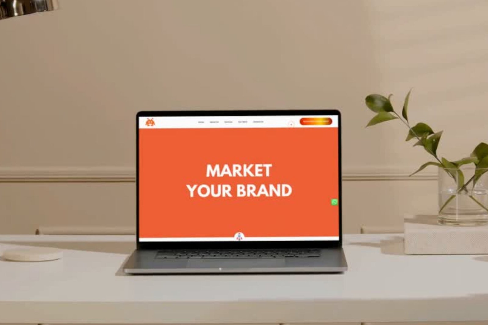 Marketing In Mars