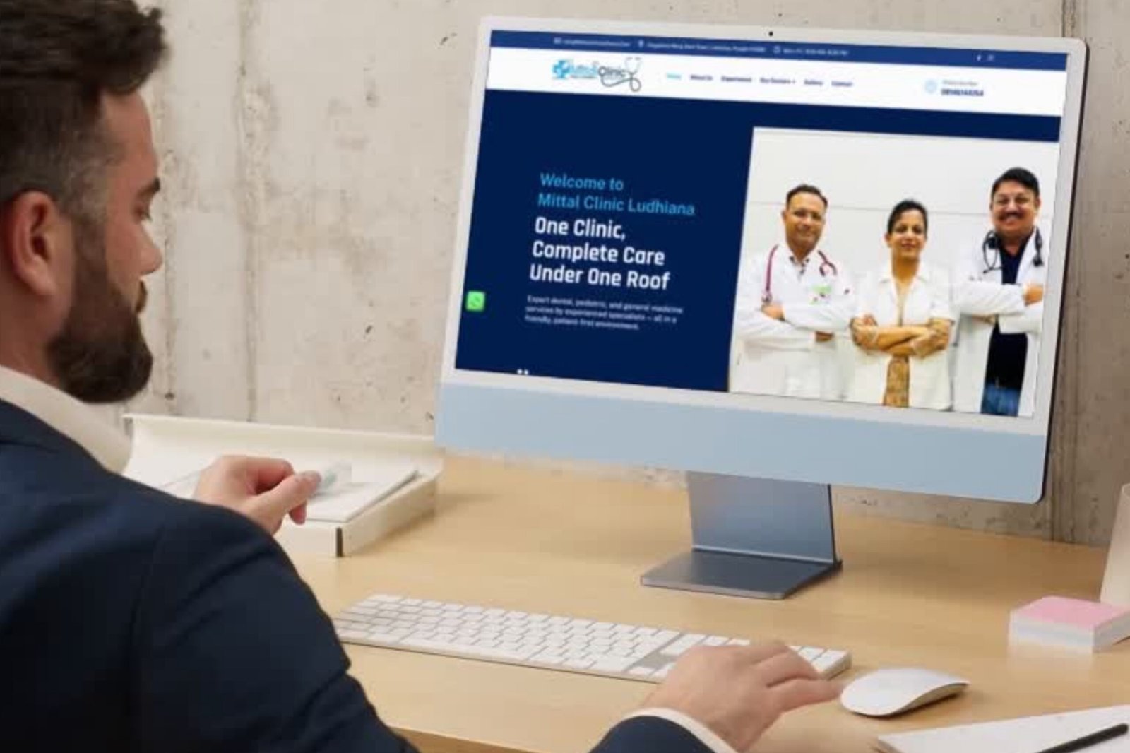 Mittal Clinic