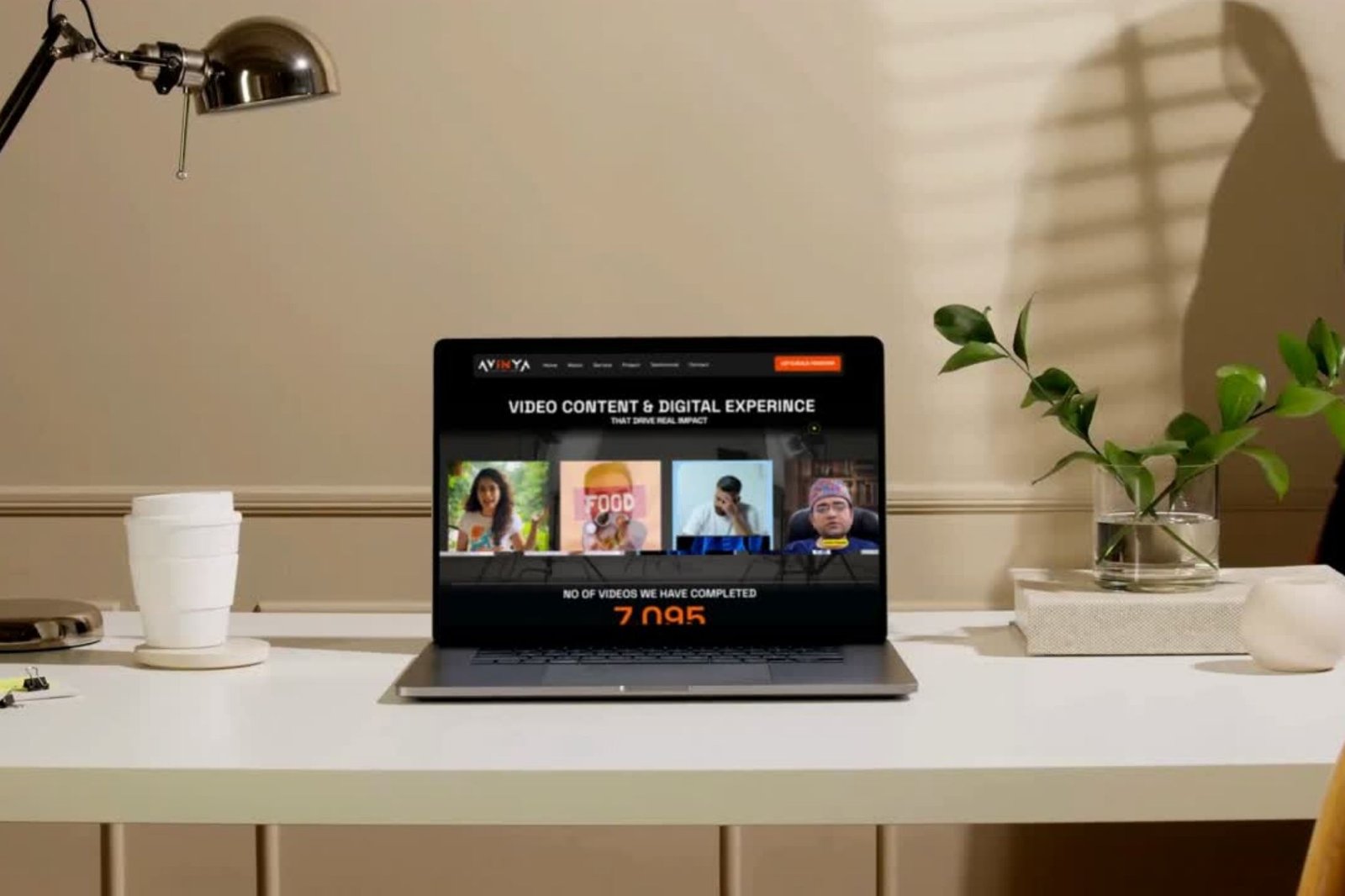 Avinya Innovation